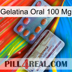 Oral Jelly 100 Mg 36